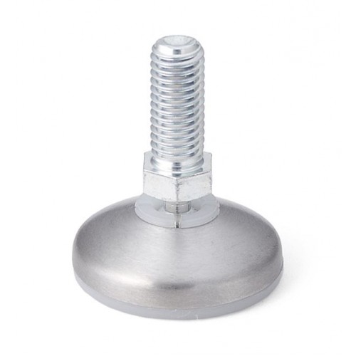 Levelling Glide (With Swivel)